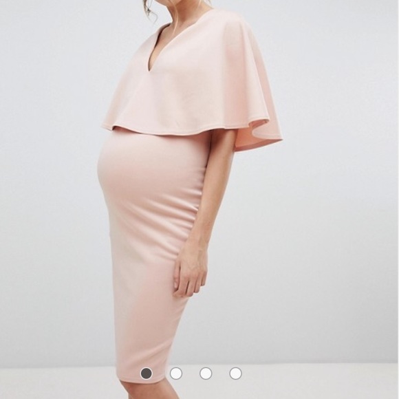 asos nursing wear